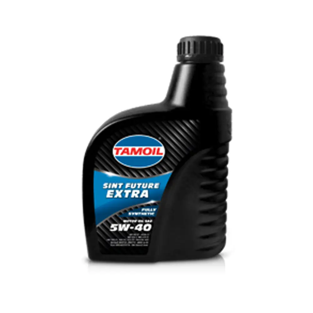 TAMOIL SINT FUTURE EXTRA 5W/40