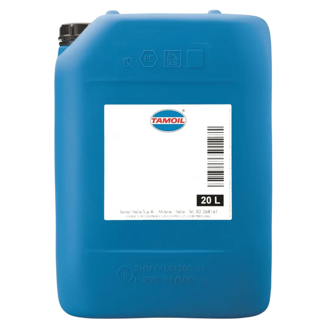 TAMOIL DIESEL TOP PERFORMANCE FE 5W/30