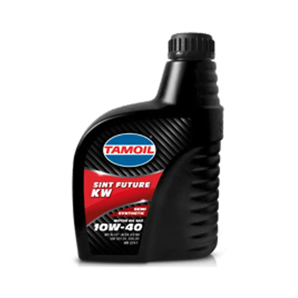 TAMOIL SINT FUTURE KW 10W/40
