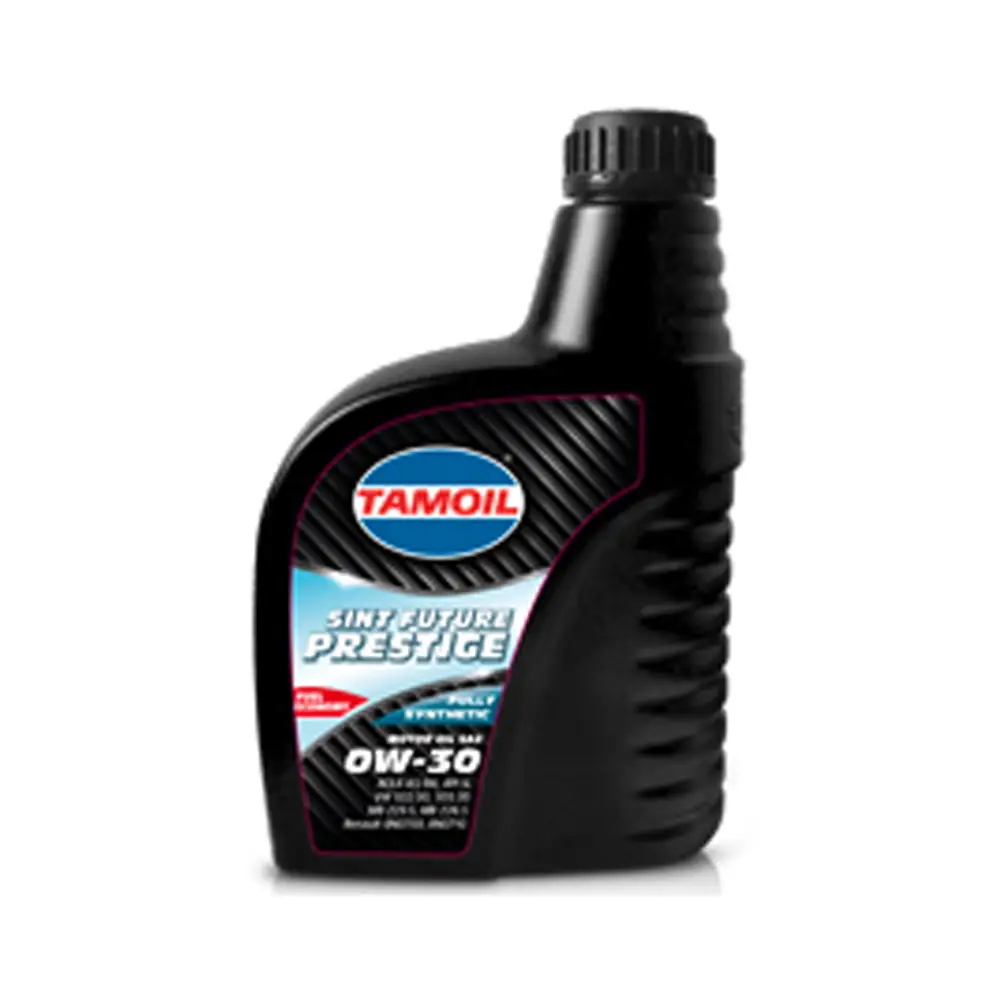 TAMOIL SINT FUTURE PRESTIGE 0W/30