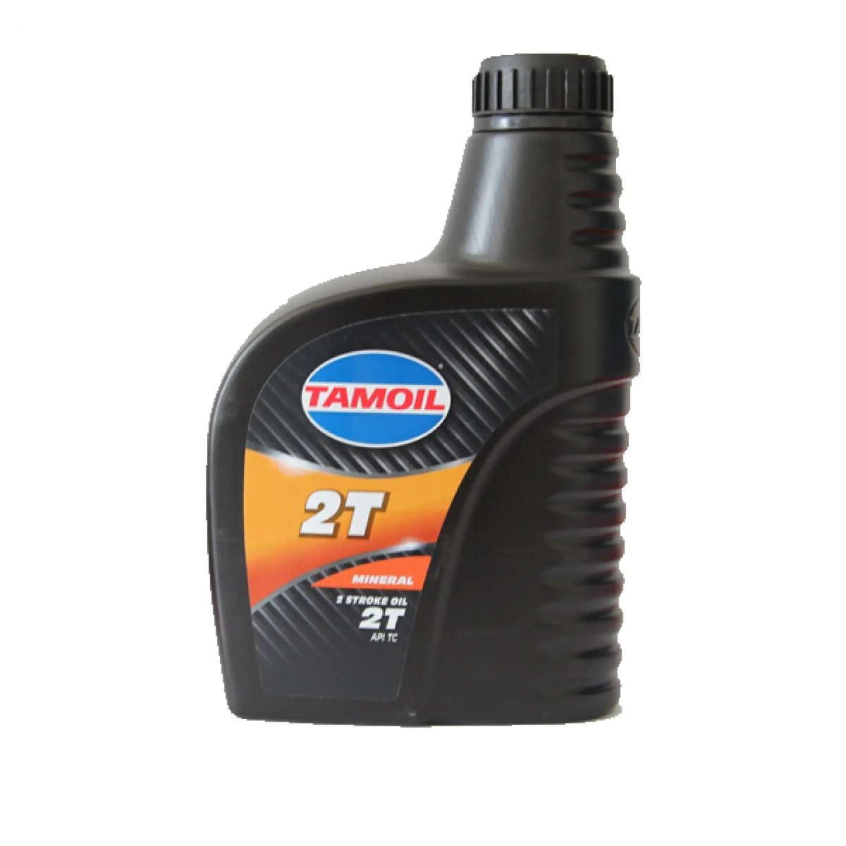 Tamoil 2T | CBA dei Lubrificanti SpA