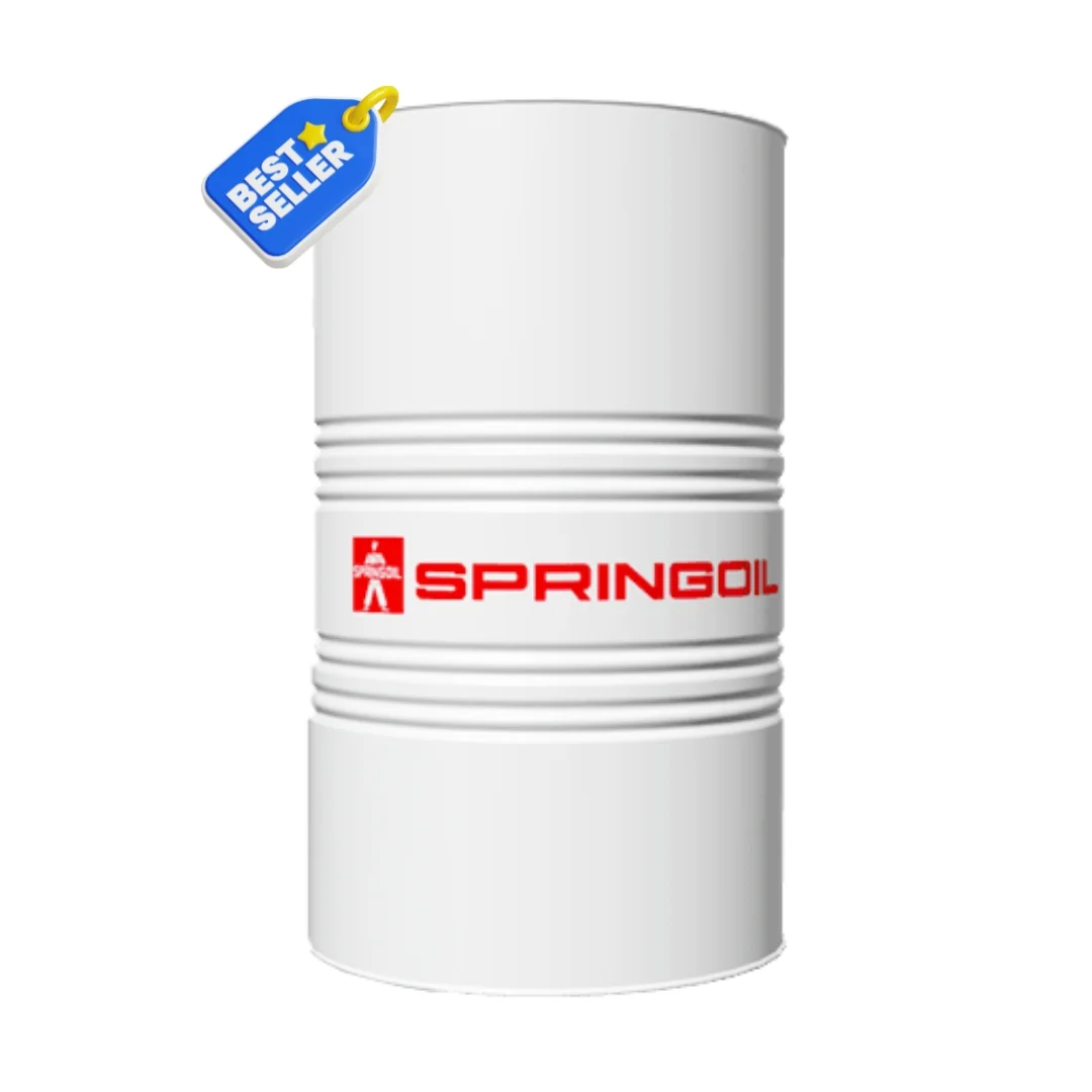 SPRINGOIL SAFETY CUT B 200