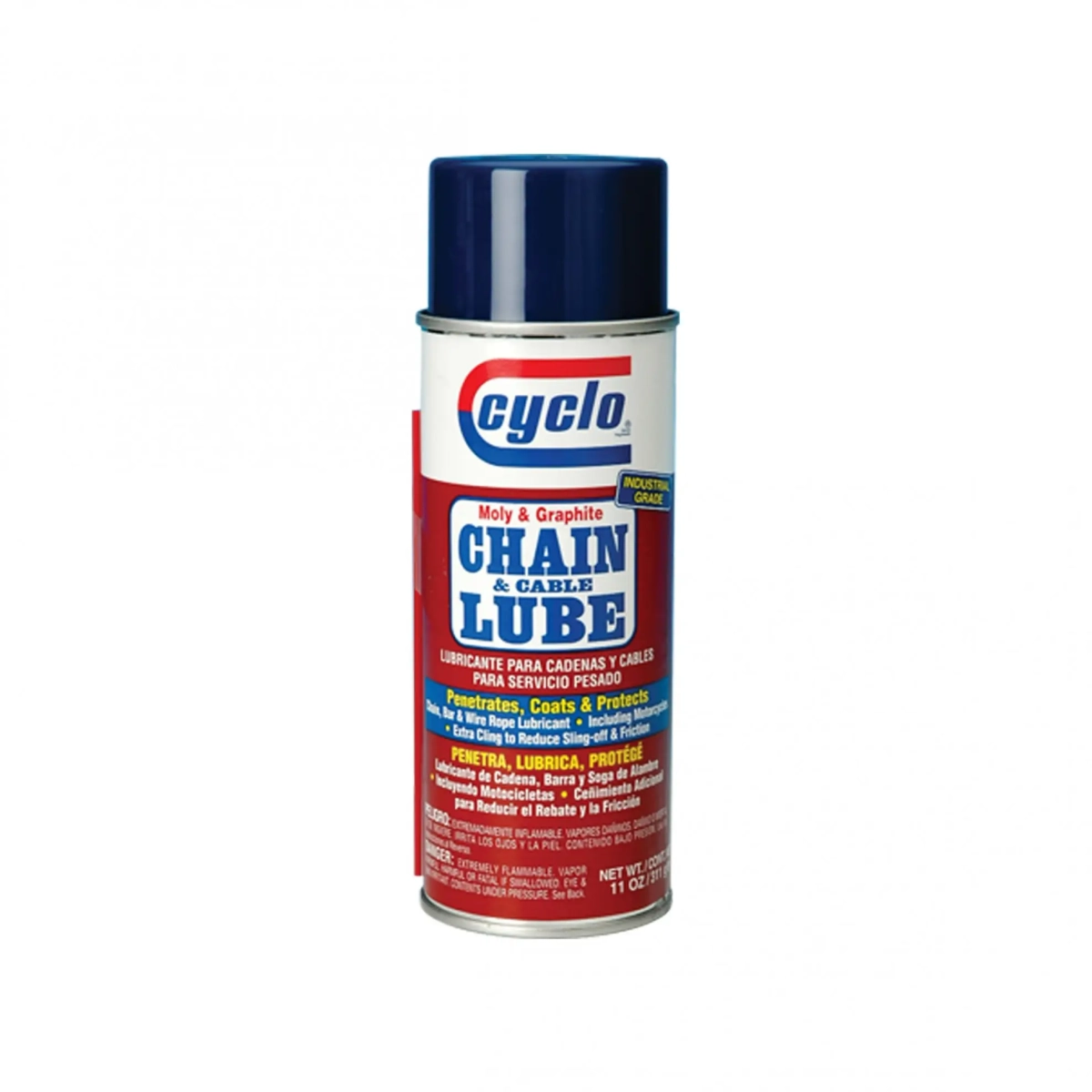 Chain & Cable Lube