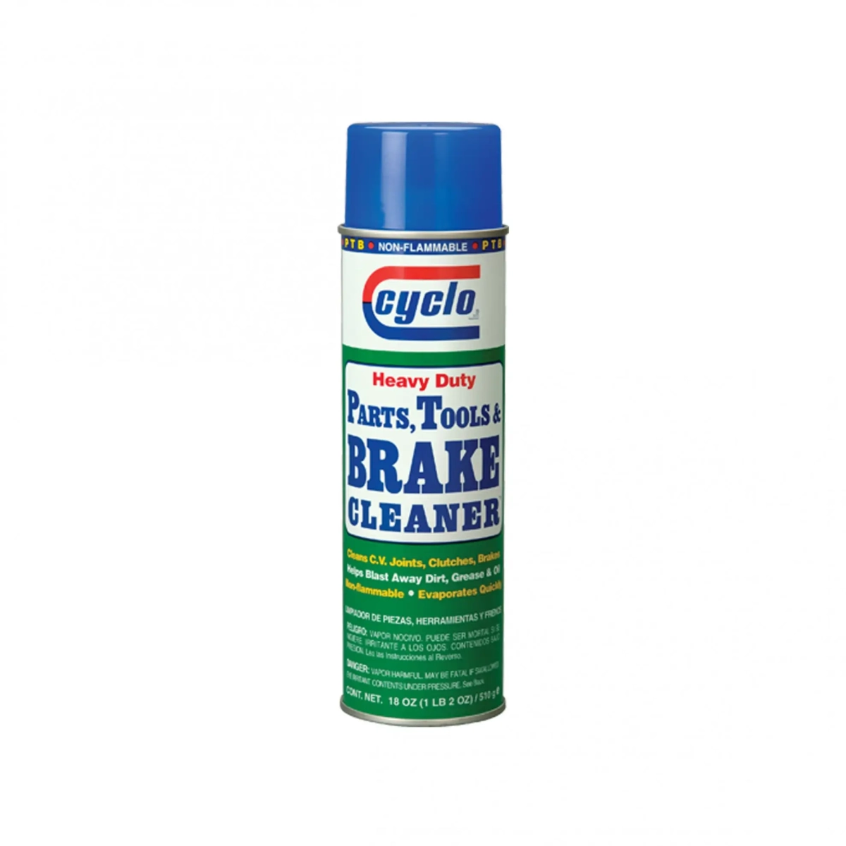 CYCLO PARTS TOOLS & BRAKE CLEANER