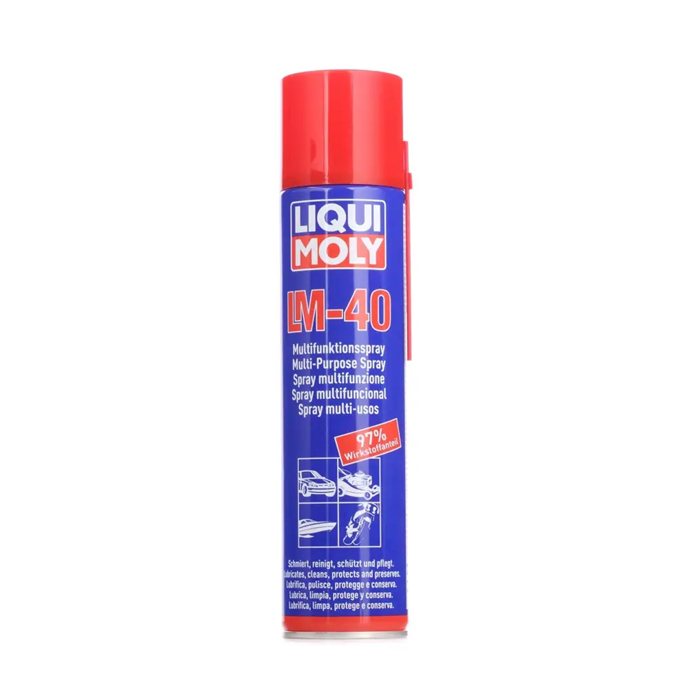 LIQUI MOLY LM 40 spray