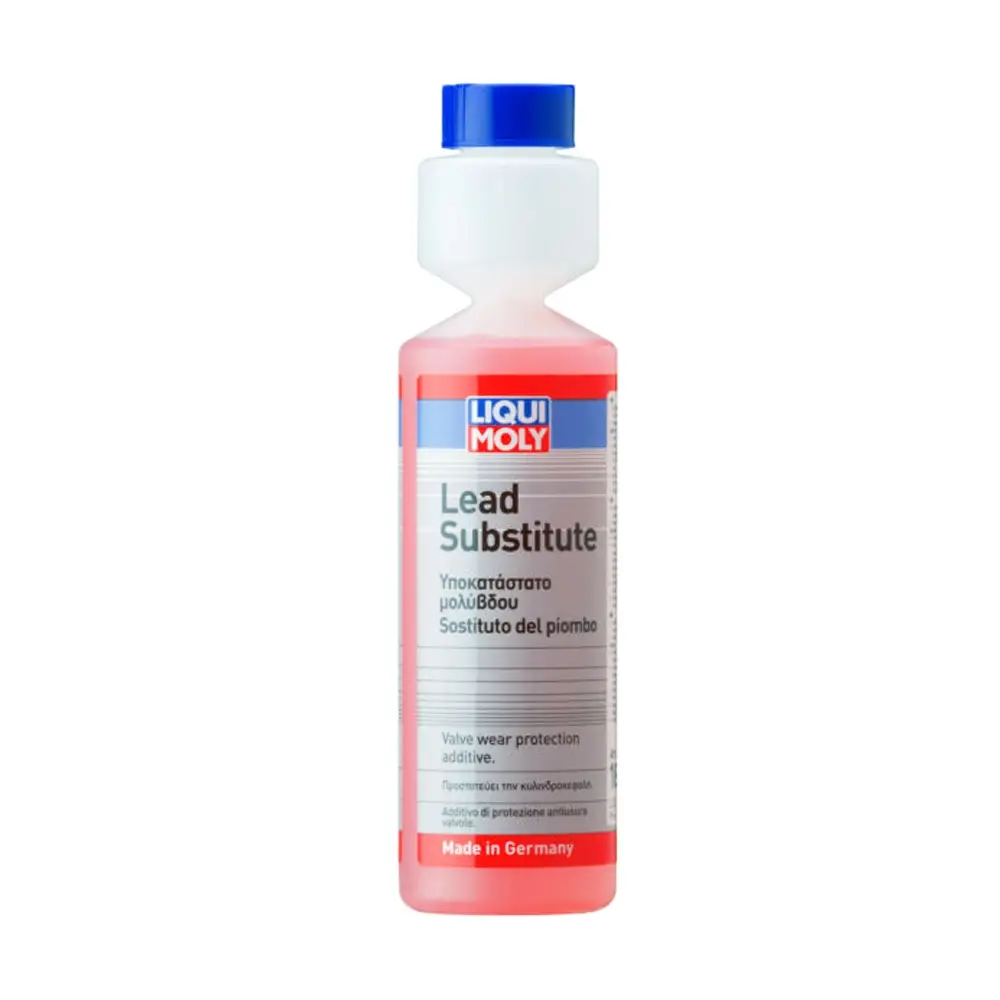 Liqui Moly Lead Substitute