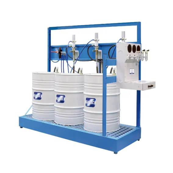 MOBILE ATTREZZATO NK1213