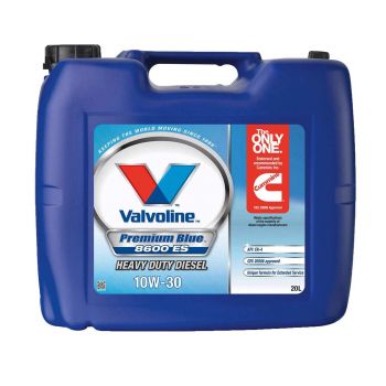Valvoline PREMIUM BLUE 8600 ES 10W-30