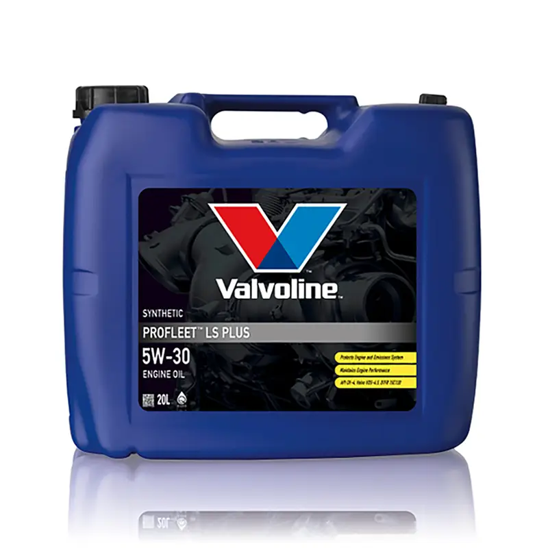 Valvoline ProFleet LS Plus 5W-30
