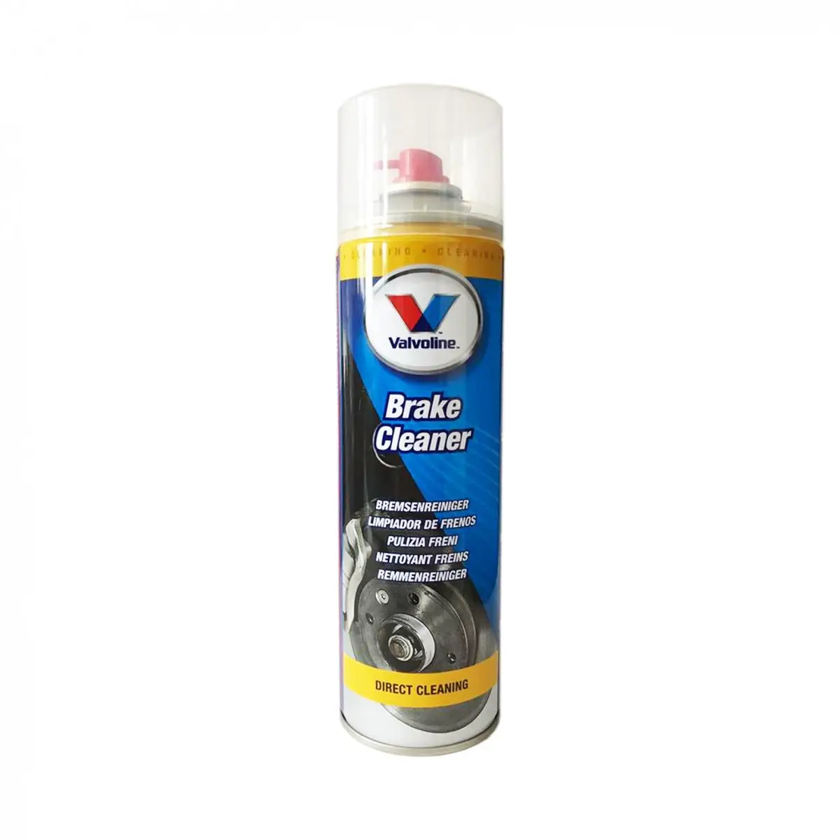 Pulitore freni Valvoline Brake Cleaner