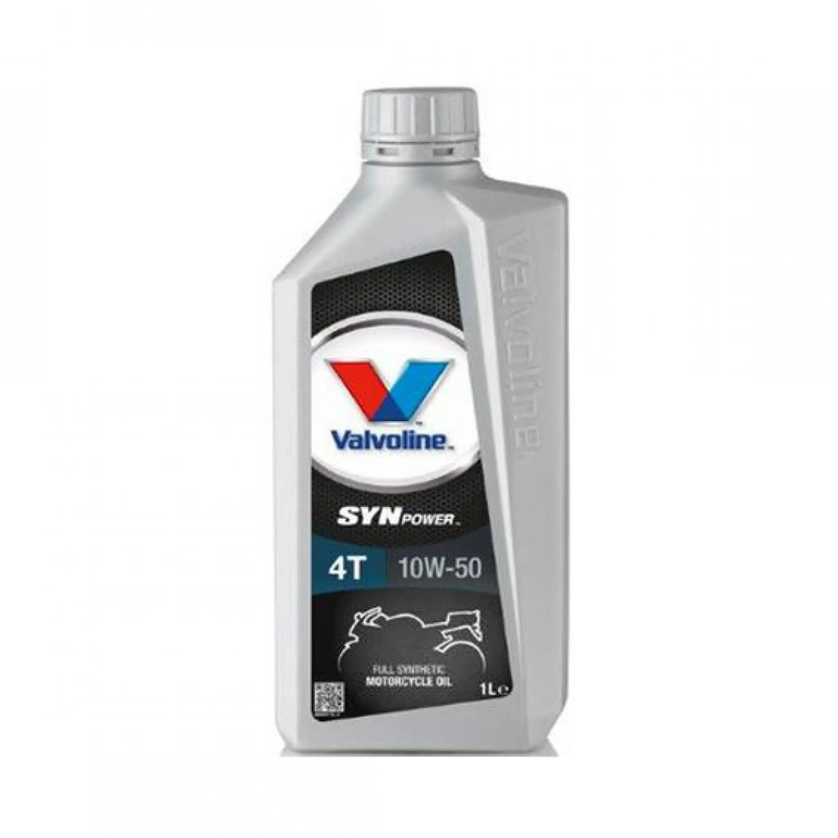 Valvoline Synpower 4T 10W-50