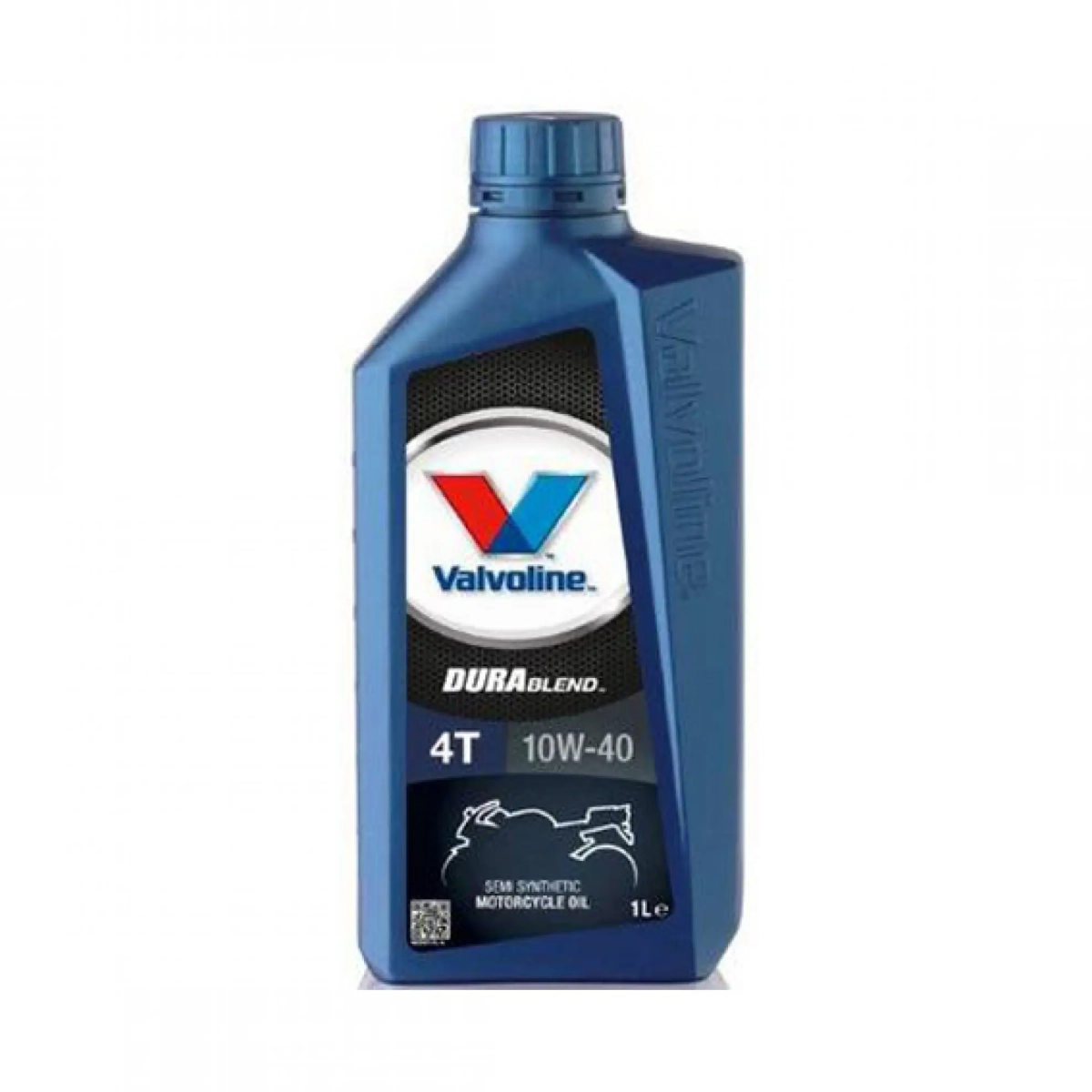 Valvoline Durablend 4T 10w-40