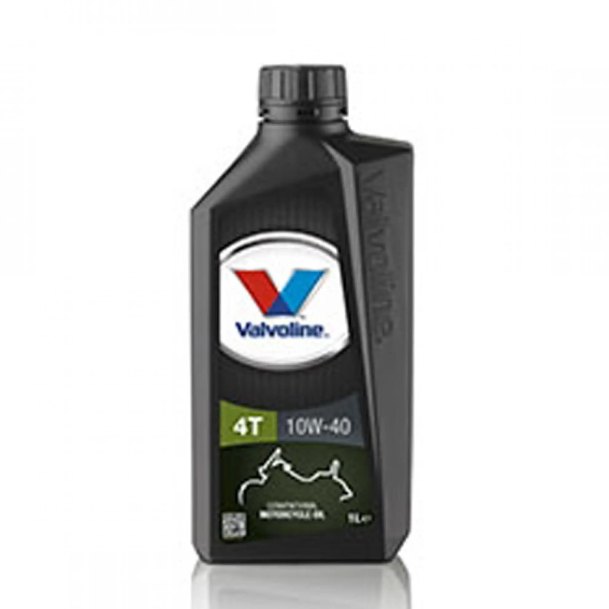 Motorcycle Oil 4T 10w-40