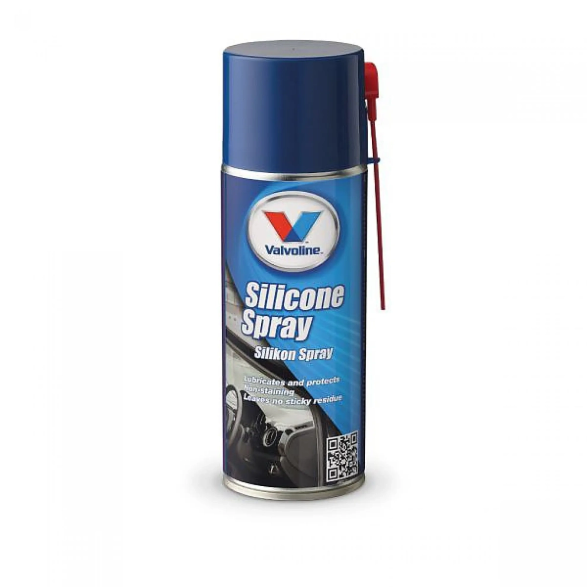 Valvoline Silicone Spray