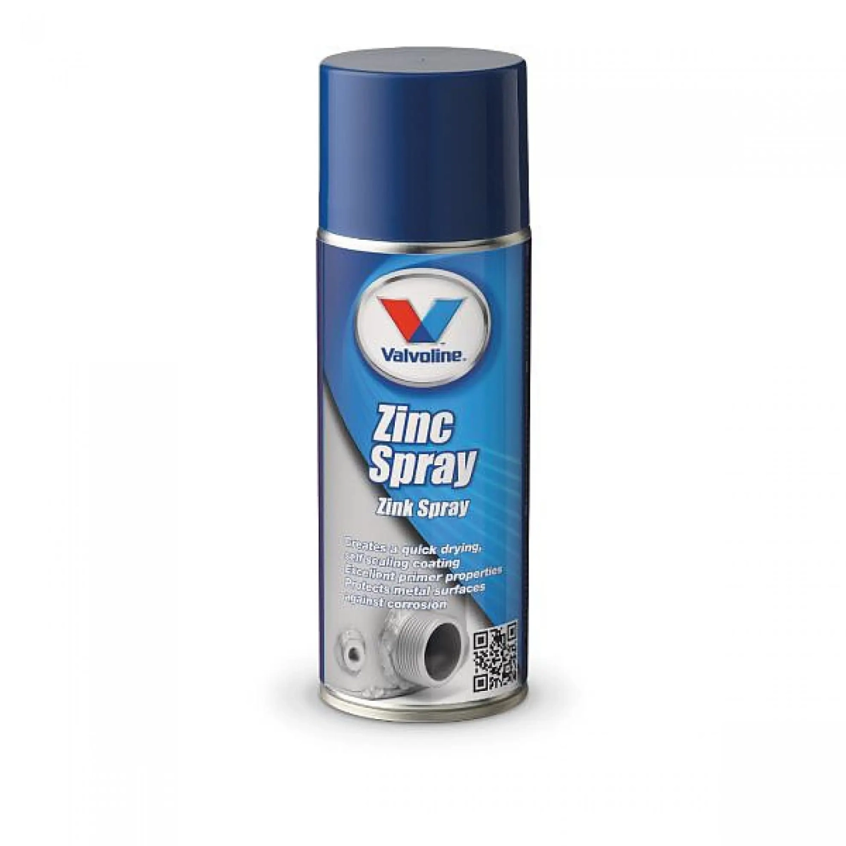 Valvoline Zinc Spray