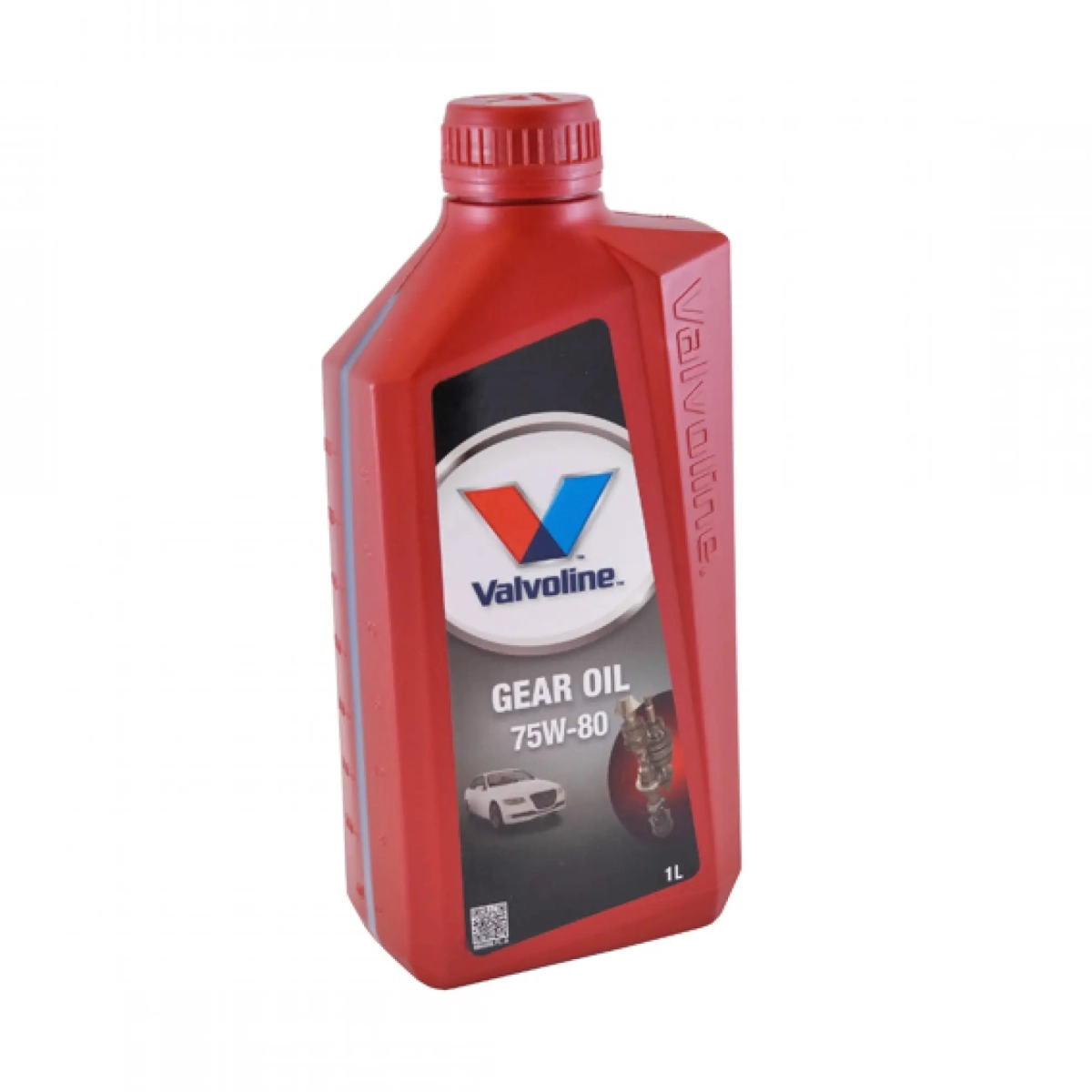 VALVOLINE GEAR OIL 75W80