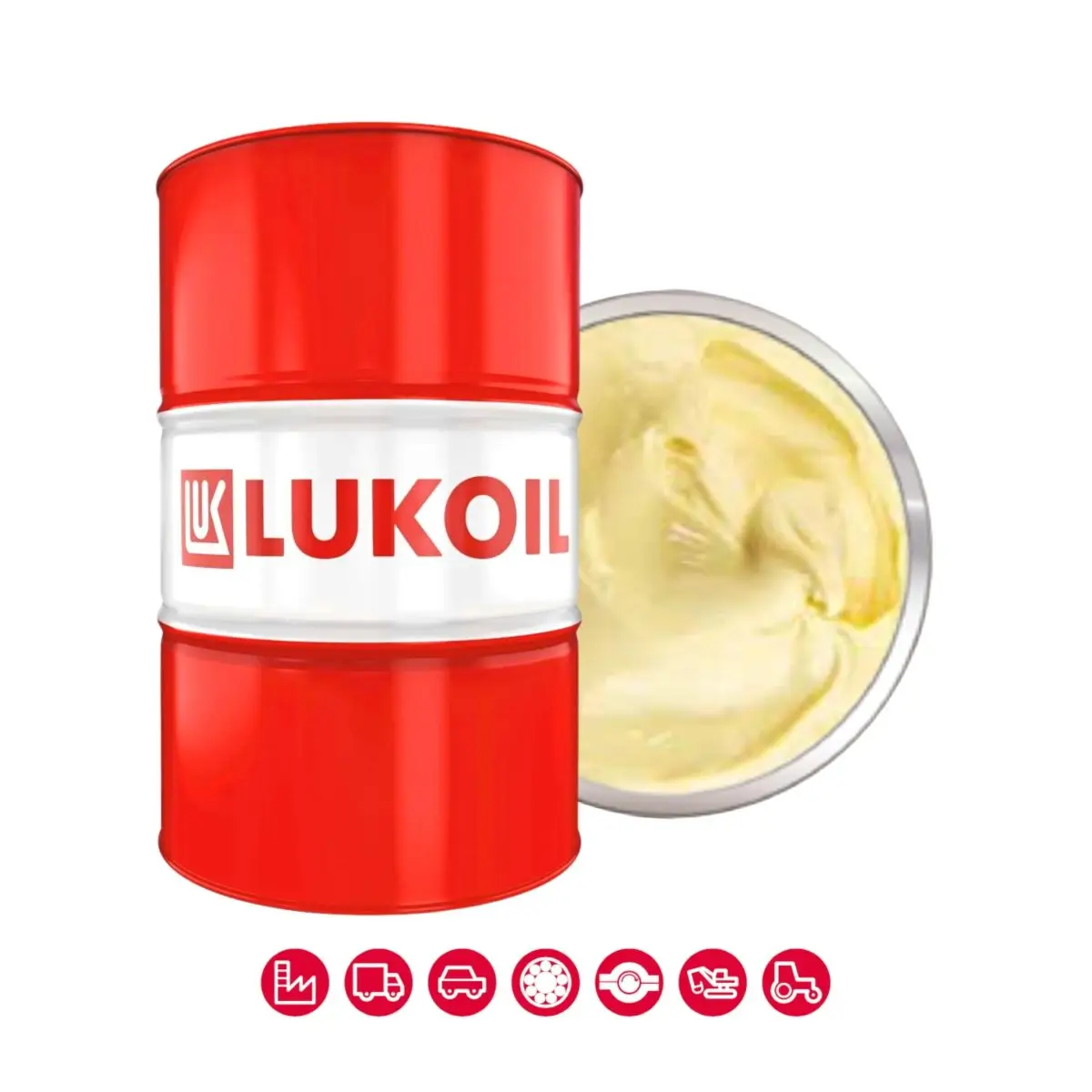 LUKOIL SIGNUM AX 1
