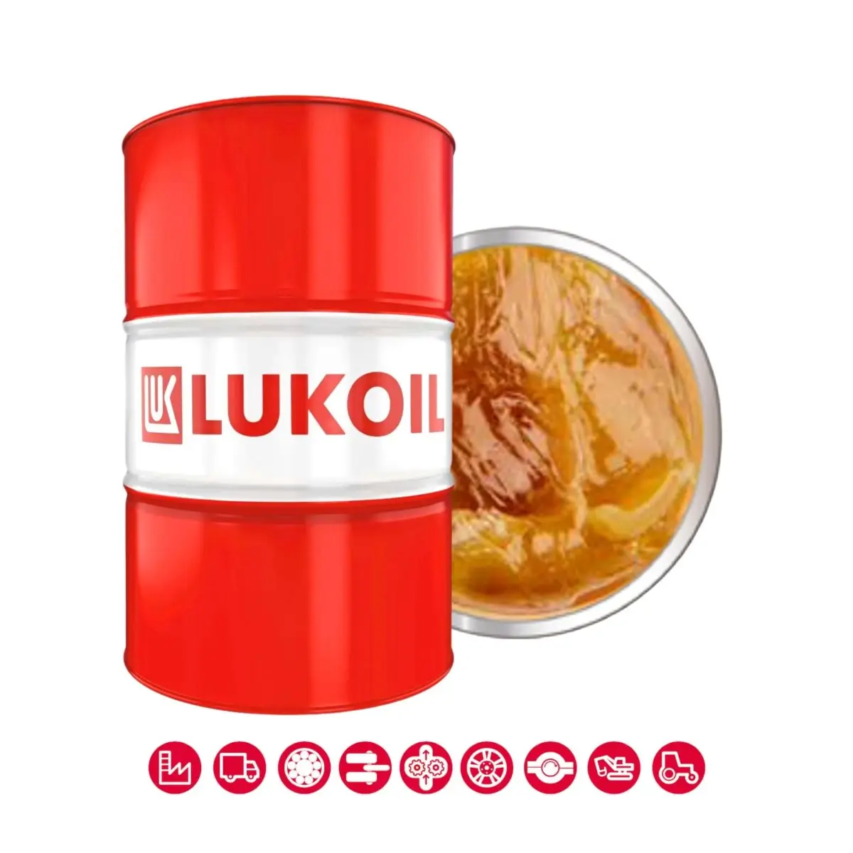 LUKOIL SIGNUM M284