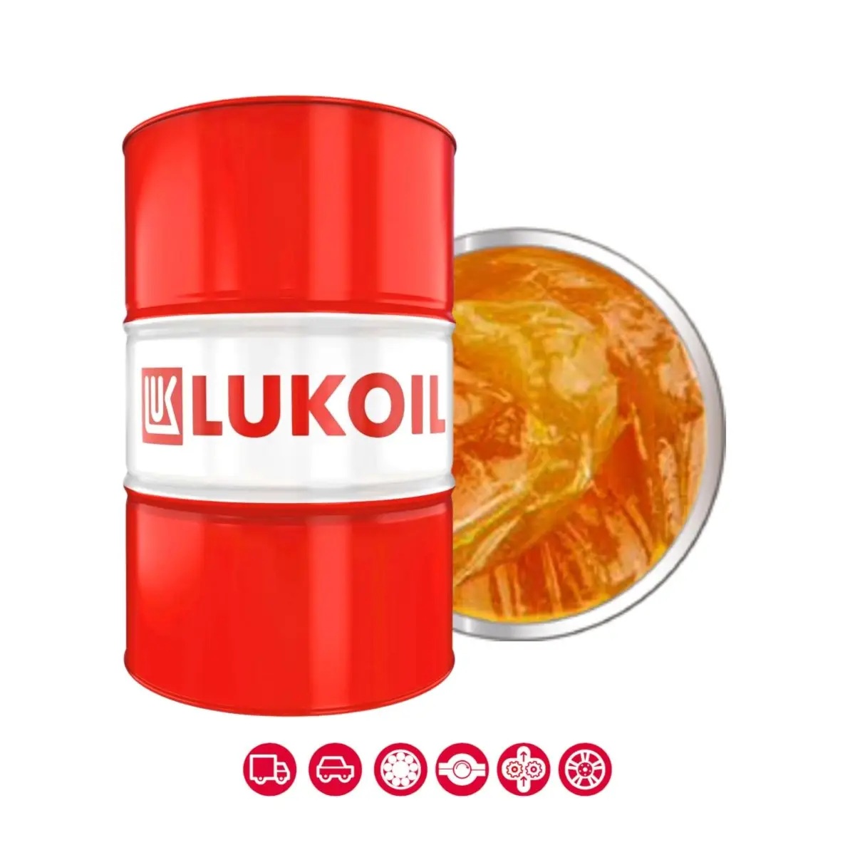 LUKOIL SIGNUM M283