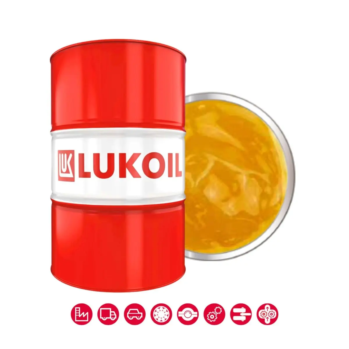 LUKOIL SIGNUM LP 00-150