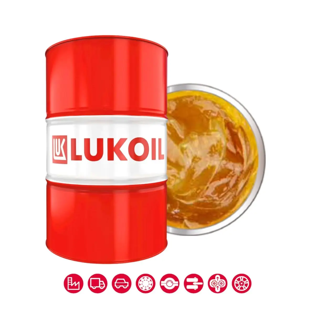 LUKOIL SIGNUM LP 2-150