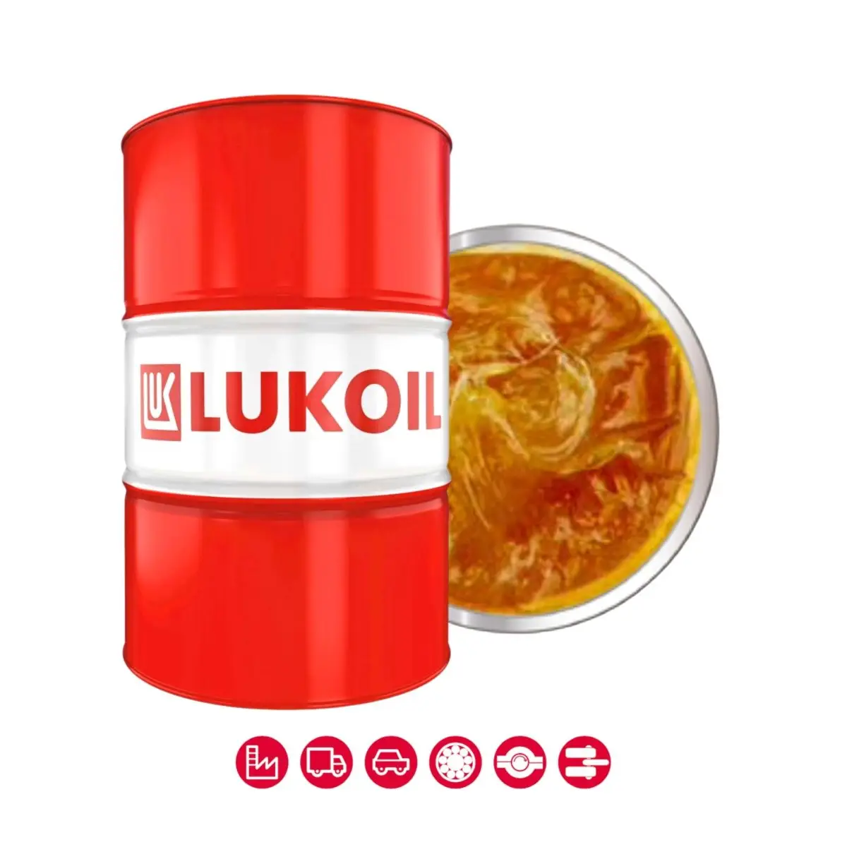 LUKOIL SIGNUM LP 3-150