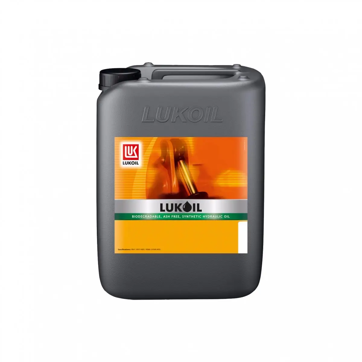 Lukoil Geyser BIO S 32
