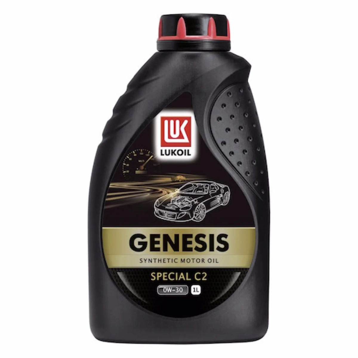 Fustino 1L LUKOIL GENESIS SPECIAL C2 0W-30