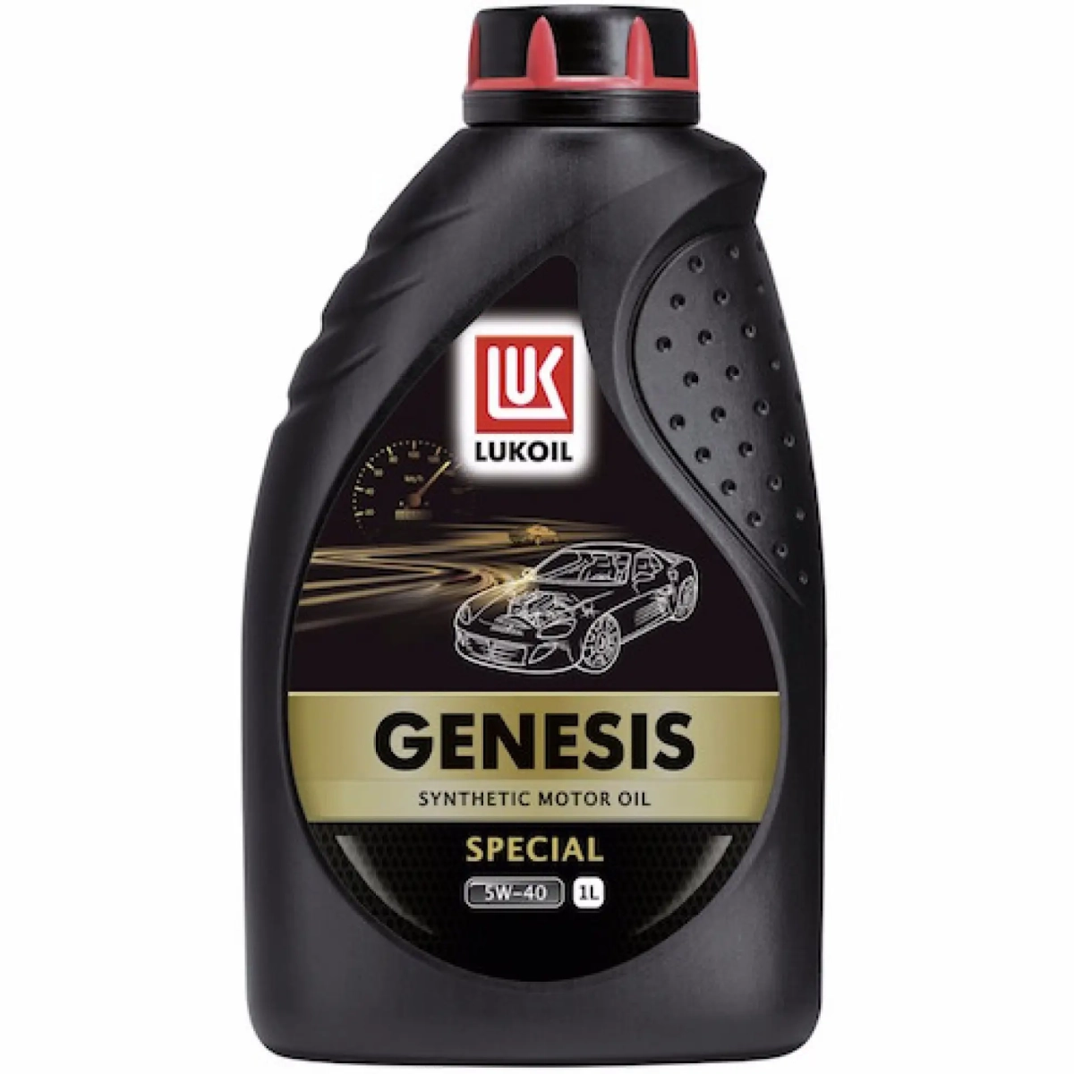 Fustino 1L LUKOIL GENESIS SPECIAL C3 5W-40