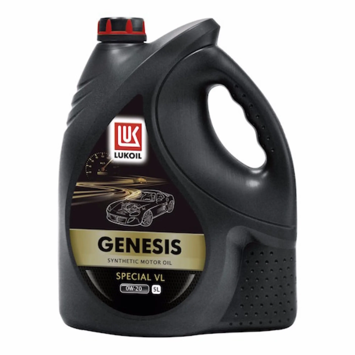 Fustino 5L LUKOIL GENESIS SPECIAL VL 0W-20