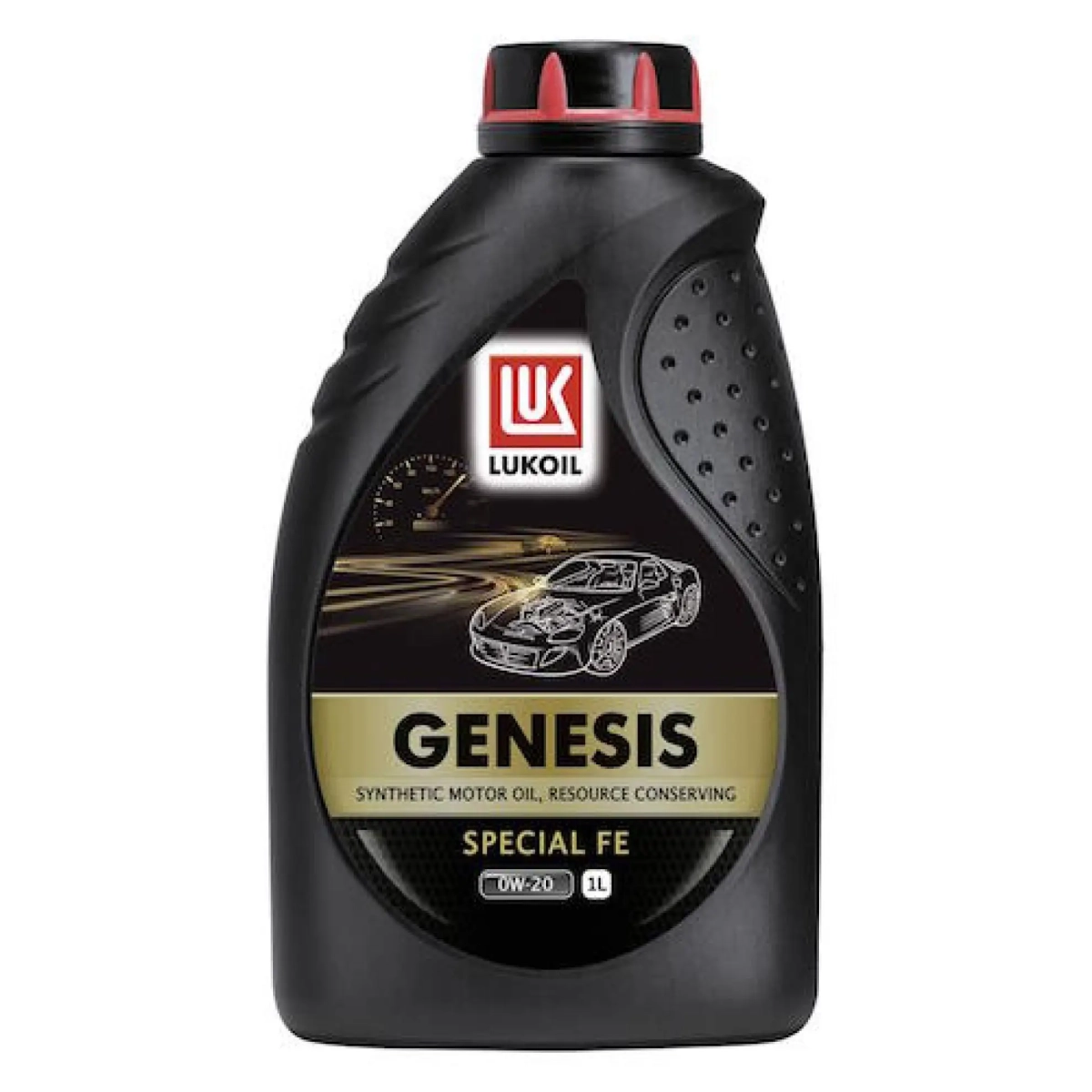 Fustino 1L LUKOIL GENESIS SPECIAL FE 0W-20
