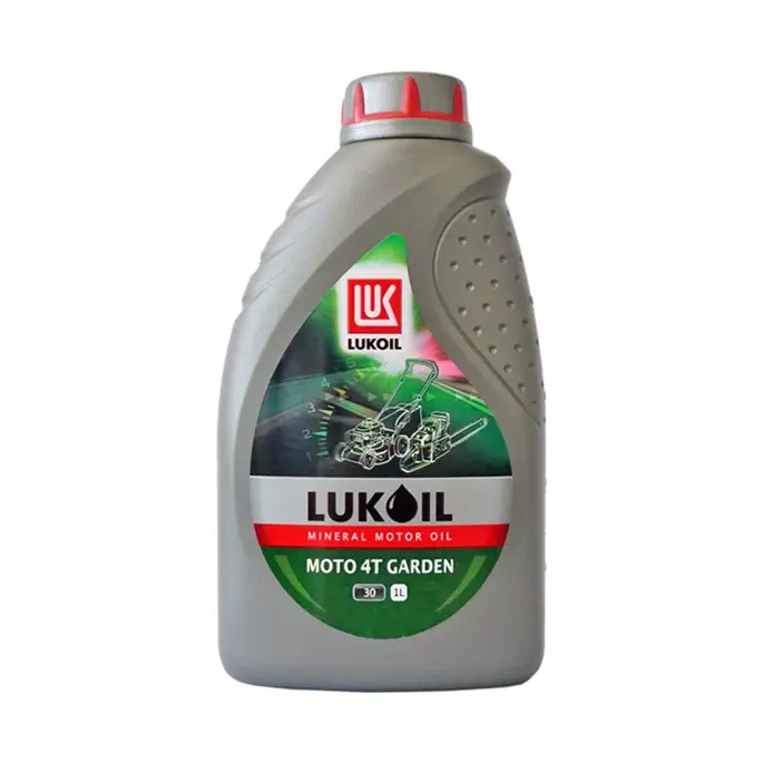 LUKOIL MOTO 4T GARDEN 30