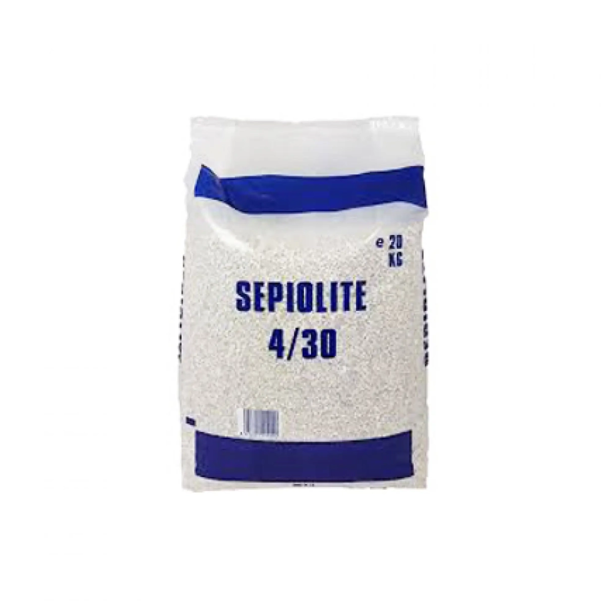 Sepiolite 4/30