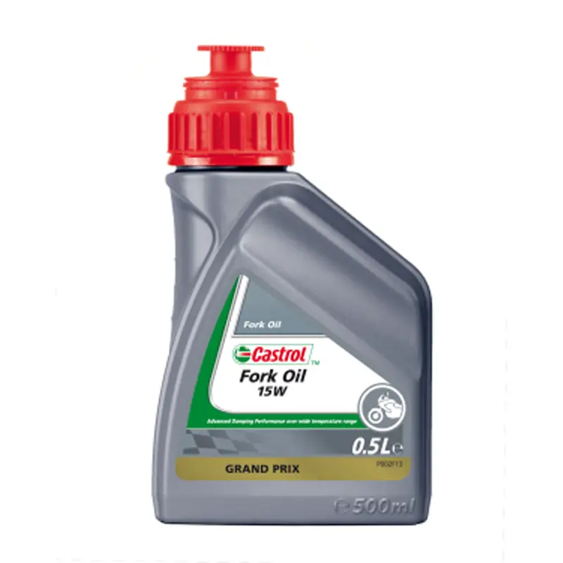 CASTROL FORK OIL 15W