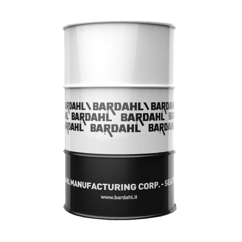 BARDAHL - SUPREMA XD SAE 15W-40