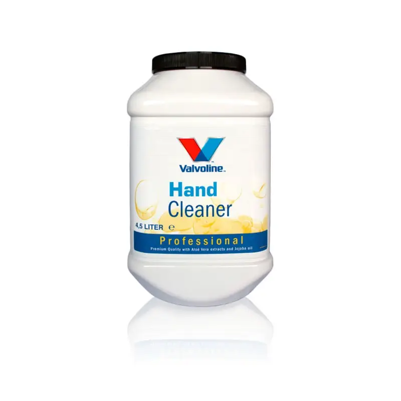 Valvoline Hand Cleaner