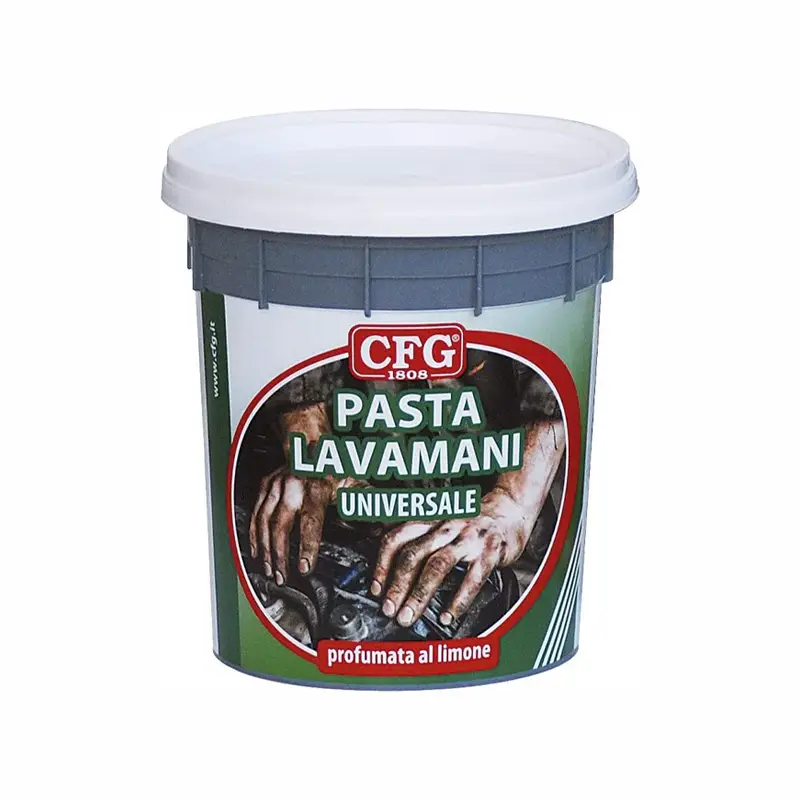 CFG Pasta Lavamani 