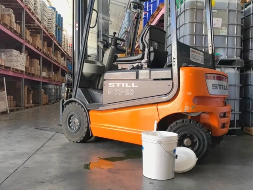 Assorbitore Acido Batterie