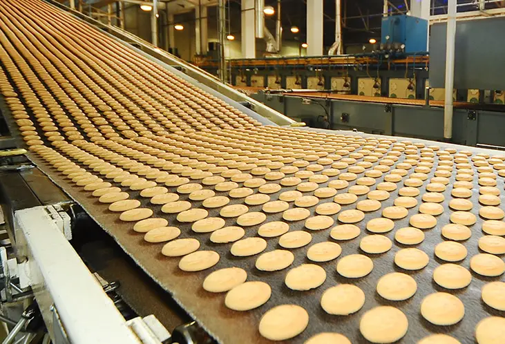 Lubrificanti alimentari