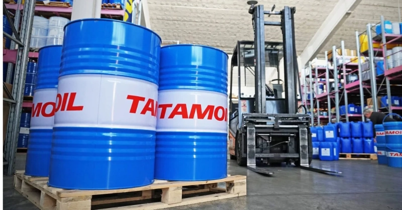 Lubrificanti senza zinco per circuiti oleodinamici